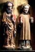 Bild: 9427626 (9427626.jpg). Motiv: apostel / Stefanus. Foto: Lennart Karlsson