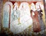 Bild: 9428511 (9428511.jpg). Motiv: apostlarnas kommunion. Foto: Lennart Karlsson