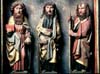 Bild: 9431435 (9431435.jpg). Motiv: apostlar. Foto: Lennart Karlsson