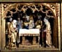 Bild: 9432137 (9432137.jpg). Motiv: framb�randet i templet. Foto: Lennart Karlsson