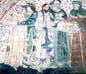 Bild: 9435914 (9435914.jpg). Motiv: Joab d�dar Abner / Judas hos �verstepr�sterna. Foto: Lennart Karlsson