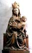 Bild: 9436106 (9436106.jpg). Motiv: madonna. Foto: Lennart Karlsson