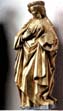 Bild: 9436737 (9436737.jpg). Motiv: Maria Magdalena (?). Foto: Lennart Karlsson