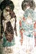 Bild: 9439421 (9439421.jpg). Motiv: Dionysius / Nikasius (?). Foto: Lennart Karlsson