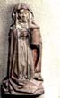 Bild: 9439534 (9439534.jpg). Motiv: Maria Magdalena. Foto: Lennart Karlsson