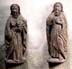 Bild: 9439624 (9439624.jpg). Motiv: apostalar. Foto: Lennart Karlsson