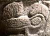 Bild: 9441714 (9441714.jpg). Motiv: Jesu f�delse, detalj, cuppans undersida. Foto: Lennart Karlsson
