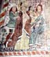 Bild: 9443307 (9443307.jpg). Motiv: Erasmus martyrium. Foto: Lennart Karlsson