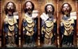 Bild: 9444132 (9444132.jpg). Motiv: apostlar. Foto: Lennart Karlsson
