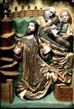 Bild: 9446405 (9446405.jpg). Motiv: Getsemane. Foto: Lennart Karlsson