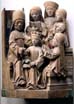 Bild: 9448109 (9448109.jpg). Motiv: Maria i templet. Foto: Lennart Karlsson