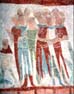 Bild: 9507924 (9507924.jpg). Motiv: thebanska legionen. Foto: Lennart Karlsson