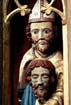 Bild: 9508735 (9508735.jpg). Motiv: Dionysius. Foto: Lennart Karlsson