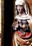 Bild: 9512224 (9512224.jpg). Motiv: Maria. Foto: Lennart Karlsson