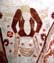 Bild: 9515437 (9515437.jpg). Motiv: oidentifierad gestalt - droleri. Foto: Lennart Karlsson