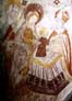 Bild: 9515631 (9515631.jpg). Motiv: framb�randet i templet. Foto: Lennart Karlsson