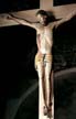 Bild: 9520714 (9520714.jpg). Motiv: krucifix. Foto: Lennart Karlsson