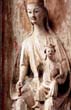 Bild: 9522105 (9522105.jpg). Motiv: madonna. Foto: Lennart Karlsson