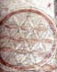 Bild: 9524008 (9524008.jpg). Motiv: ornamentik / symbolik. Foto: Lennart Karlsson