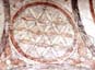 Bild: 9524013 (9524013.jpg). Motiv: ornamentik / symbolik. Foto: Lennart Karlsson