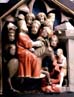 Bild: 9527023 (9527023.jpg). Motiv: Jesu int�g i Jerusalem. Foto: Lennart Karlsson