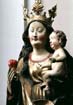 Bild: 9535609 (9535609.jpg). Motiv: madonna. Foto: Lennart Karlsson