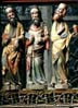Bild: 9539635 (9539635.jpg). Motiv: apostlar. Foto: Lennart Karlsson