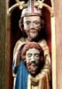 Bild: 9539914 (9539914.jpg). Motiv: Dionysius. Foto: Lennart Karlsson