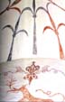 Bild: 9540101 (9540101.jpg). Motiv: ornamentik. Foto: Lennart Karlsson