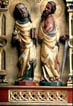 Bild: 9540902 (9540902.jpg). Motiv: apostlar. Foto: Lennart Karlsson