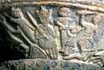 Bild: 9543925 (9543925.jpg). Motiv: Herodes och barnamordet i Betlehem. Foto: Lennart Karlsson