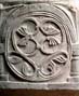 Bild: 9544613 (9544613.jpg). Motiv: bladornament. Foto: Lennart Karlsson