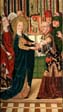 Bild: 9549103 (9549103.jpg). Motiv: framb�randet i templet. Foto: Lennart Karlsson