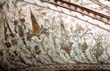 Bild: 9552729 (9552729.jpg). Motiv: ornamentik. Foto: Lennart Karlsson